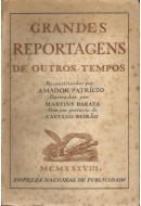 Livros/Acervo/P/PATRICIO AMADOR